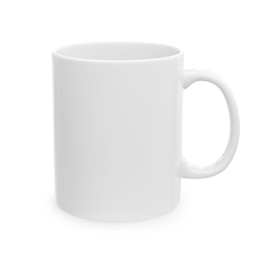 America's 250th Patriotic Eagle Coffee Mug