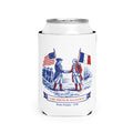 The American Alliance Can Cooler Sleeve