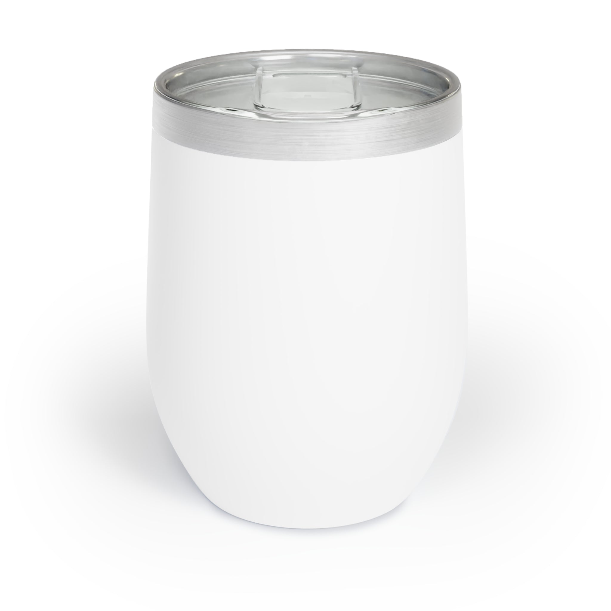 Washington's Inaguration Chill Wine Tumbler