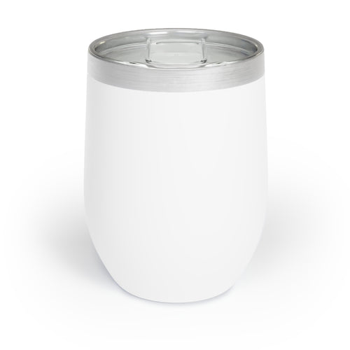 Declaring Independence! Chill Wine Tumbler
