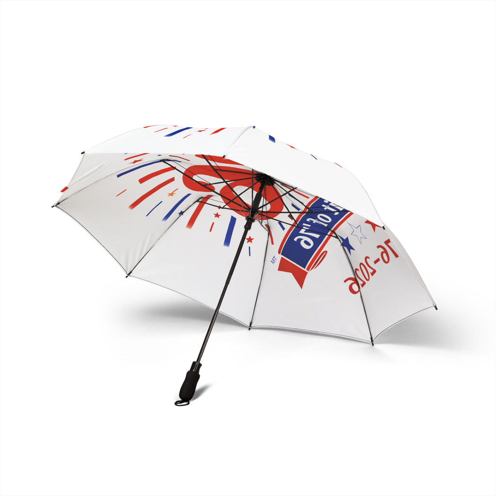 Spirit of '76 Foldable Umbrella — Beat the heat!