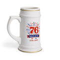 The Spirit of '76 Ceramic Beer Stein