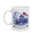 Washington's Crossing - Ceramic Mug