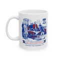 Declaring Independence  - Ceramic Mug