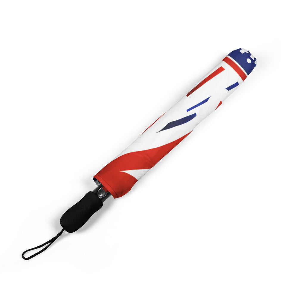 Spirit of '76 Foldable Umbrella — Beat the heat!
