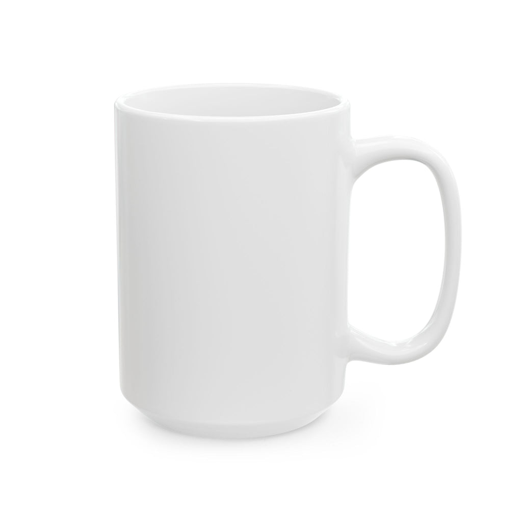 America's 250th Patriotic Eagle Coffee Mug