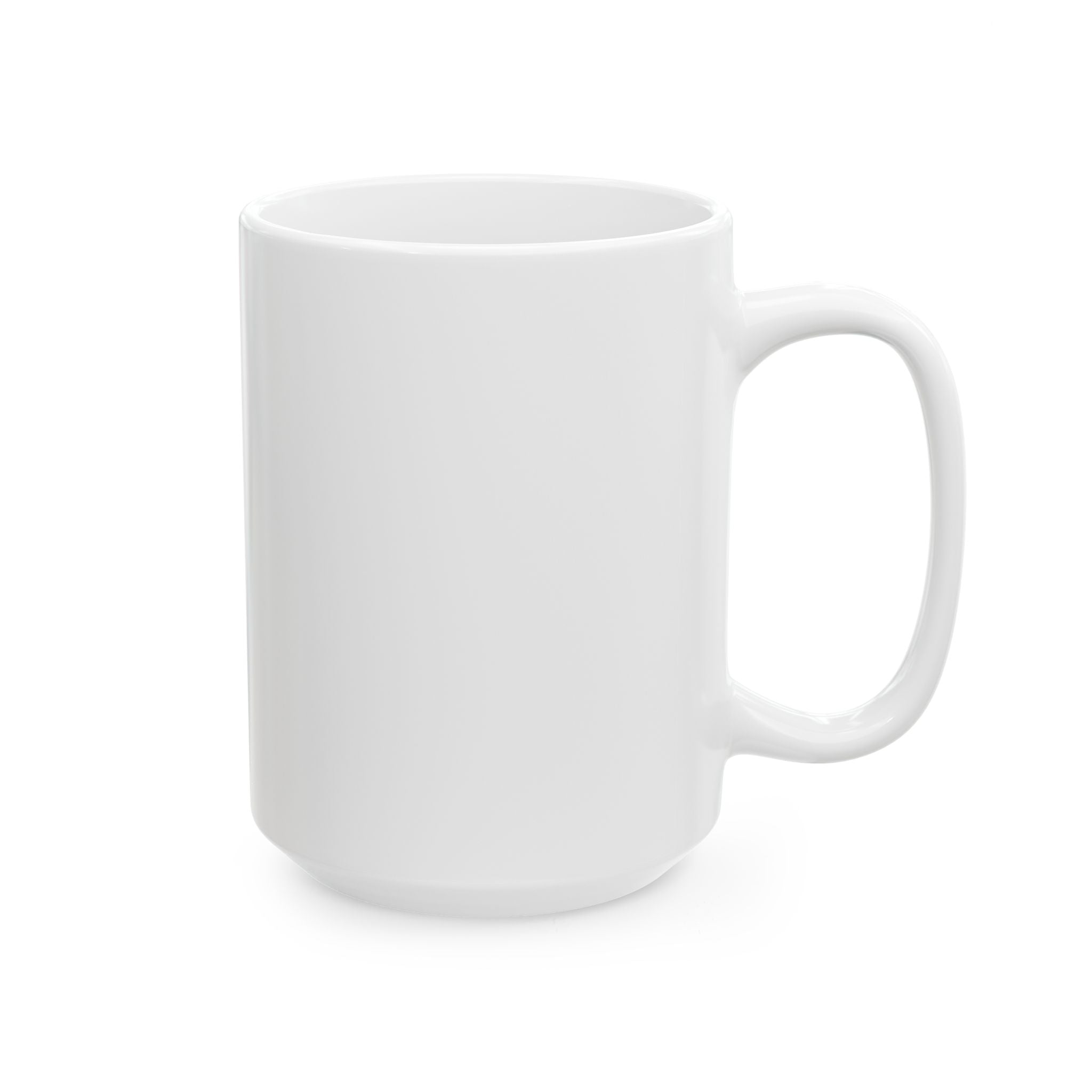 America's 250th Patriotic Eagle Coffee Mug