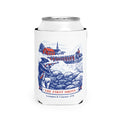 The First Shots Can Cooler Sleeve