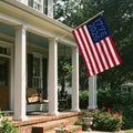 The 250 Flag