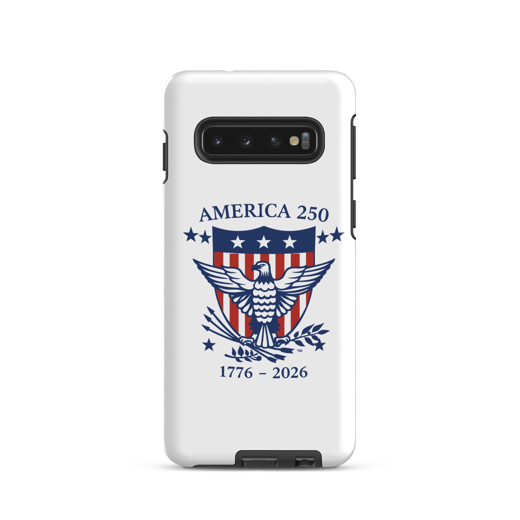 America's 250 tough case for Samsung Secondary image